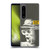 Elton John Artwork Your Song Single Soft Gel Case for Sony Xperia 1 IV