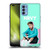 HRVY Graphics Calendar Soft Gel Case for OPPO Reno 4 5G