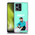 HRVY Graphics Calendar Soft Gel Case for OPPO Reno8 4G