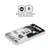 HRVY Graphics Calendar 7 Soft Gel Case for OPPO Reno8 Lite