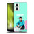 HRVY Graphics Calendar Soft Gel Case for OPPO Reno8 Lite