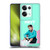 HRVY Graphics Calendar Soft Gel Case for OPPO Reno8 Pro