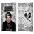 5 Seconds of Summer Solos Vandal Calum Leather Book Wallet Case Cover For Apple iPad 10.2 2019/2020/2021