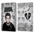 5 Seconds of Summer Solos Vandal Luke Leather Book Wallet Case Cover For Apple iPad 10.2 2019/2020/2021