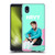 HRVY Graphics Calendar Soft Gel Case for Samsung Galaxy A01 Core (2020)