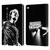 5 Seconds of Summer Solos BW Mikey Leather Book Wallet Case Cover For Apple iPad Air 2 (2014)