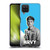HRVY Graphics Calendar 3 Soft Gel Case for Samsung Galaxy A12 (2020)