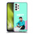 HRVY Graphics Calendar Soft Gel Case for Samsung Galaxy A13 (2022)