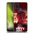 HRVY Graphics Calendar 6 Soft Gel Case for Samsung Galaxy A21s (2020)