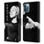 5 Seconds of Summer Solos BW Ashton Leather Book Wallet Case Cover For Apple iPhone 12 / iPhone 12 Pro