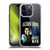 Elton John Rocketman Key Art Soft Gel Case for Apple iPhone 14 Pro