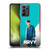 HRVY Graphics Calendar 8 Soft Gel Case for Samsung Galaxy A23 / 5G (2022)