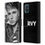 HRVY Graphics Calendar 12 Leather Book Wallet Case Cover For Samsung Galaxy A51 (2019)