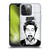 5 Seconds of Summer Solos Grained Luke Soft Gel Case for Apple iPhone 14 Pro