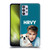 HRVY Graphics Calendar 10 Soft Gel Case for Samsung Galaxy A32 5G / M32 5G (2021)