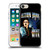Elton John Rocketman Key Art Soft Gel Case for Apple iPhone 7 / 8 / SE 2020 & 2022