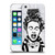 5 Seconds of Summer Solos Grained Mikey Soft Gel Case for Apple iPhone 5 / 5s / iPhone SE 2016