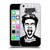 5 Seconds of Summer Solos Grained Calum Soft Gel Case for Apple iPhone 5c