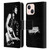 5 Seconds of Summer Solos BW Luke Leather Book Wallet Case Cover For Apple iPhone 13 Mini