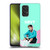 HRVY Graphics Calendar Soft Gel Case for Samsung Galaxy A53 5G (2022)