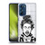 5 Seconds of Summer Solos Grained Mikey Soft Gel Case for Motorola Edge 30