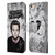 5 Seconds of Summer Solos Vandal Luke Leather Book Wallet Case Cover For Apple iPhone 6 / iPhone 6s