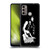 5 Seconds of Summer Solos BW Luke Soft Gel Case for Motorola Moto G60 / Moto G40 Fusion