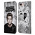 5 Seconds of Summer Solos Vandal Luke Leather Book Wallet Case Cover For Apple iPhone 7 Plus / iPhone 8 Plus