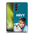 HRVY Graphics Calendar 10 Soft Gel Case for Samsung Galaxy S21 FE 5G