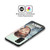 HRVY Graphics Calendar 4 Soft Gel Case for Samsung Galaxy S21 FE 5G