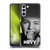 HRVY Graphics Calendar 5 Soft Gel Case for Samsung Galaxy S21 5G