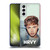 HRVY Graphics Calendar 4 Soft Gel Case for Samsung Galaxy S21 5G