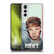 HRVY Graphics Calendar 4 Soft Gel Case for Samsung Galaxy S21+ 5G