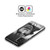 HRVY Graphics Calendar 11 Soft Gel Case for Samsung Galaxy S21+ 5G