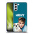 HRVY Graphics Calendar 10 Soft Gel Case for Samsung Galaxy S21+ 5G