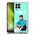 HRVY Graphics Calendar Soft Gel Case for Samsung Galaxy M53 (2022)