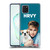 HRVY Graphics Calendar 10 Soft Gel Case for Samsung Galaxy Note10 Lite
