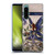Amy Brown Pixies Bottom Of The Garden Soft Gel Case for Sony Xperia 5 IV