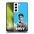 HRVY Graphics Calendar 3 Soft Gel Case for Samsung Galaxy S22 5G
