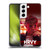 HRVY Graphics Calendar 6 Soft Gel Case for Samsung Galaxy S22 5G