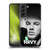 HRVY Graphics Calendar 7 Soft Gel Case for Samsung Galaxy S22+ 5G