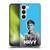 HRVY Graphics Calendar 3 Soft Gel Case for Samsung Galaxy S23 5G