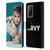 HRVY Graphics Calendar 10 Leather Book Wallet Case Cover For Xiaomi Mi 10T 5G