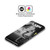 HRVY Graphics Calendar 5 Soft Gel Case for Samsung Galaxy S23+ 5G