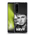 HRVY Graphics Calendar 12 Soft Gel Case for Sony Xperia 1 III