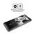 HRVY Graphics Calendar 7 Soft Gel Case for Sony Xperia Pro-I