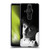 HRVY Graphics Calendar 9 Soft Gel Case for Sony Xperia Pro-I