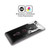 HRVY Graphics Calendar 9 Soft Gel Case for Sony Xperia Pro-I