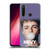 HRVY Graphics Calendar 2 Soft Gel Case for Xiaomi Redmi Note 8T