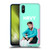 HRVY Graphics Calendar Soft Gel Case for Xiaomi Redmi 9A / Redmi 9AT